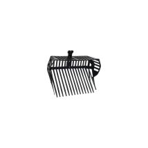 Horca para Estiércol 015B STEA – Hecha de polipropileno – Peso: 780 g