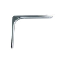 Ángulos zincados 2-30 mm – Caja de 100 unidades – Acero – AMIG
