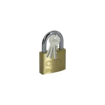 Cadenas Laiton City Classique