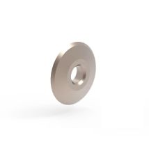 Gravurrad für Fliesenschneider – Wolframcarbid – Durchmesser 22 mm – Passend für Sintesi, Super Pro, Super Pro Evo, Lampo Cut