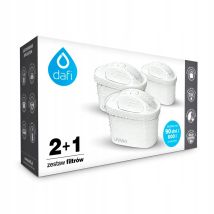 Inserto Para La Jarra Filtrante Dafi 2+1 Unimax