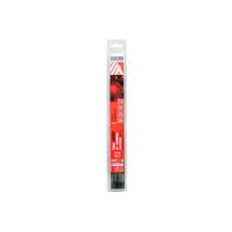 Electrode Rutile Pour Acier Carbone 2.5mm Blister 30 Unites Solter