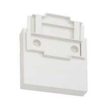 Coffret électrique nu – Plaque de fermeture plombable Prisma XS – Nombre de rangée(s), Mode de pose électricité, Indice de protection, Nombre de 