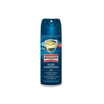 LGVSHOPPING – Scudo carrozzeria 150 ml – Protezione vernice fino a 12 mesi – Idrorepellenza parabrezza