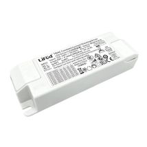 Driver Lifud Regulable Triac Dip Switch Salida 9-42v Dc Aatxxx 30 W