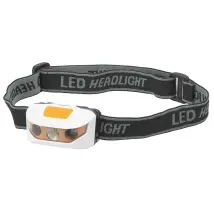 Lampada Portatile Sunset Motion Sensor Headlight 100 Lumen Impermeabile