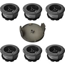 Rocchetto Per Tosaerba, Φ1,6 Mm, 6 M, F016800570, Per Modelli Di Tosaerba Bosch: Universal Grasscut 18 / Universal Grasscut 18-26 / Universalgrasscut 