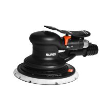Rupes Skorpio Iii 356a Levigatrice Ad Aria Rotorbitale 150 Mm Con Aspirazione