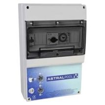 Boîtier De Contrôle Astralpool Control Box Ip65 Verrouillable