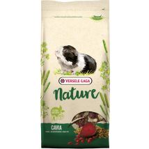 Versele Laga Nature Cavia Für Meerschweinchen 9kg
