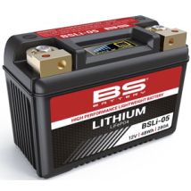 Batería De Iones De Litio Bs Con Indicador 4ah 12v 280a Lifepo4 Bsli-05