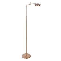 Steinhauer - Stehlampe - Soleil - Bronze - Metall - Designlampe -