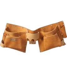 Cintura Porta Attrezzi Fristads 9321 Lthr Pelle Marrone Unisex