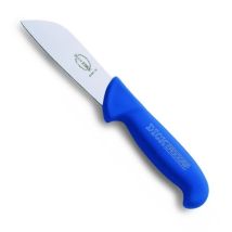 Cuchillo De Carnicero Ergogrip Para Pescado, 10 Cm, Azul