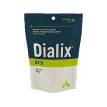 Dialix Ut-5 (antes Dialix Ut Feline) 30 Chews - Vetnova