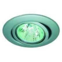 Spot encastrable mur et plafond – 50 W – Diamètre 68 mm – GX5,3 – Largeur, Couleur de la lumière, Mode de fixation, Pièce destination, Tension 