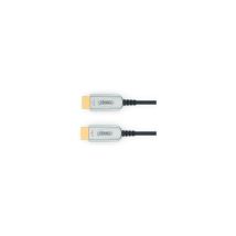 Cable HDMI PureLink 15m – 18 Gbit/s – Resolución 4096 x 2160 – Plug and Play – Certificado CE, FCC, REACH