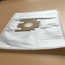 Confezione Da 20 Sacchetti Per Aspirapolvere Hoover Telios Plus Te70