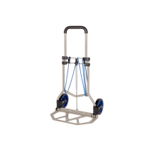 Irimo - Transportador Acero Con Base De Aluminio Para 90kg 9063ft90