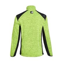 Jacke - Nine Worth - Arsenal 1437 Fluo Gelb T.l