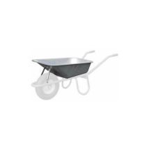 Capito Mulde 85 L Für Allcar 85 Verzinkt, Gelocht, 09 Mm