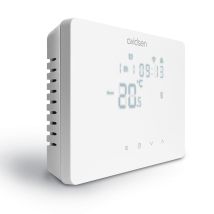 Avidsen - Cronotermostato Smart 460w 2a Bianco - 127072