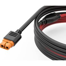 Eco Flow - Cable De Conexión De Estación De Carga Ecoflow A Panel Solar (3.5m)