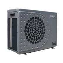 Bomba De Calor Piscina Jetline Selection Fi Modelo 155 Poolex Modelo: Fi 75