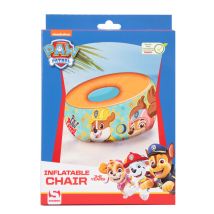 Fauteuil Gonflable Pat' Patrouille