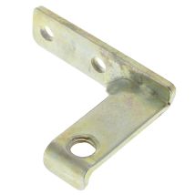 Cerniera superiore sinistra per frigorifero – Compatibile con modelli Bluesky Brt139 e 20126269 – 3665392166535