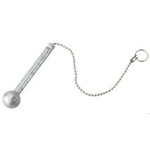 Martillo De Emergencia Decayeux 499100 Metal Compacto Cadena