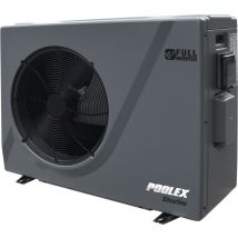 Pompa Di Calore Poolex Silverline Full Inverter 200 Trifase / 110 M3
