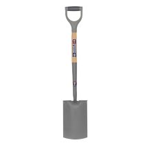 Spear&jackson - 1180-nb County Range Digging Spade