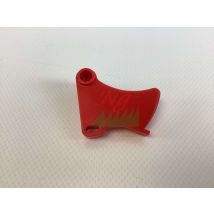 Palanca del acelerador ORIGINAL – 035836 – Accesorio para cortacésped