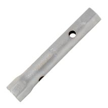 Wolfpack - Linea Profesional 21x23 Chiave Per Tubi In Acciaio Cromo Vanadio, Chiave Per Rubinetti, Chiave Per Rubinetti Da Tubo Per Rubinetti, Chiave 