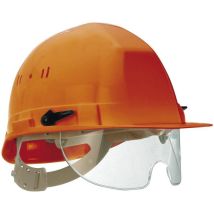 Sofop Gehörschutzhelm VISIOCEANIC – Kopfumfang 53-61 cm – UV-beständig – 400 g – 5 Jahre Lebensdauer