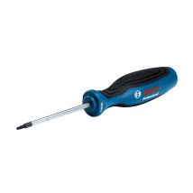 Bosch Pro Screwdriver Screwdriver Tx10x75 1600a01v0a