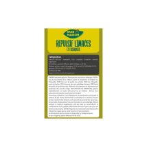 Star-jardin Gartenabweisgranulat 400g Farblos Effektiv