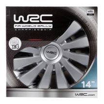 Wrc 7584 Radzierblenden 14 Zoll
