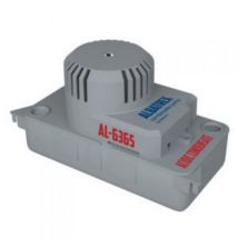Pompe D'Évacuation Des Condensats De La Chaudière De Climatisation 250 L/h, 1 Réservoir Albatrex