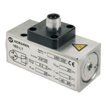 Pressure Switch Imi-norgren 0880226000000000 Bereich 0.2 Bis 0.35 Bar
