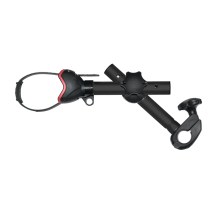 Fiamma Bike-block Pro S D1 Deep Black