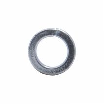 Rondella A Molla Coltivatore Viswood Acciaio Grezzoø 6mm (confezione Da 32 Rondelle)