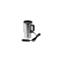 Edelstahl- Und Schwarzer Becher 12 V 50 Cl - Cao