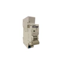 Digital - 01106 Leistungsschalter 1p+n 6a 230v C Kurve 4,5ka