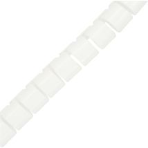 Canale Flessibile Inline Flexible Cable Channel 10 M Polietilene