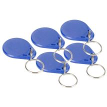 WHADDA – WPI418 – Transceiver RF 5 pz. – 3.5 cm profondità, 2.8 cm larghezza, 41 g peso