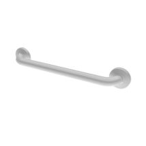 Stützgriffe - Haltegriff, Länge 54 Cm, Weiß Slzm 11w - Sanela