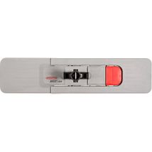 Sprintus - Kaiserkraft Supporto Pieghevole Magnetico Magic Click 500 Mm