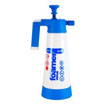 Kwazar – Pianownica Venus Super 2L – Nebulizzatore per uso domestico e professionale – Capacità 2 litri